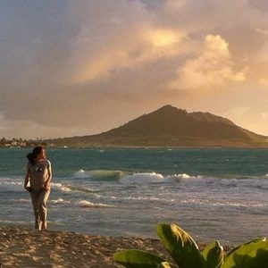 Meet your Posher, Mari